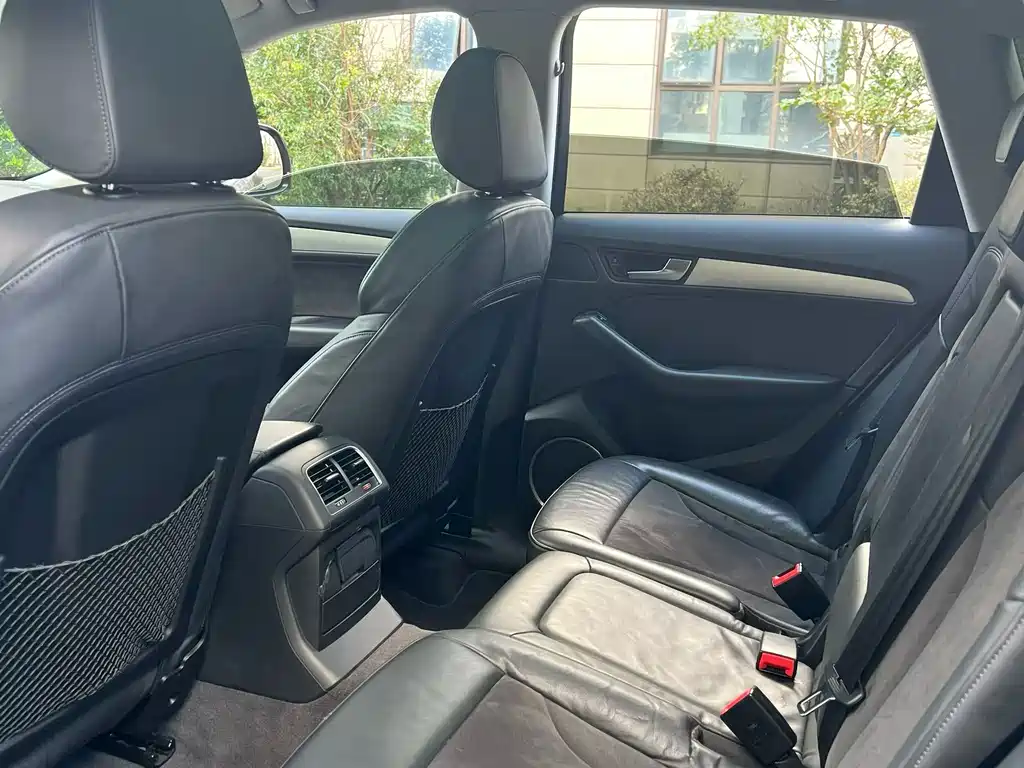 Audi Q5 — миниатюра 7