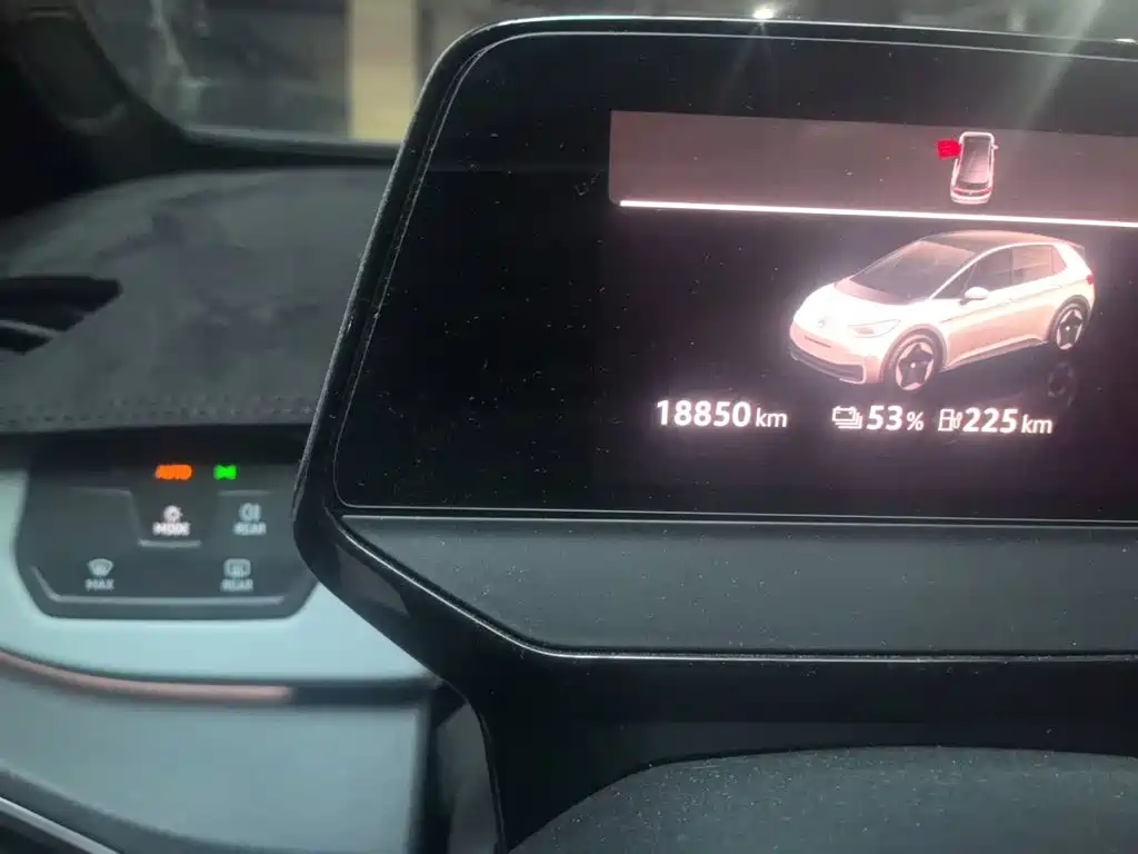Volkswagen ID.3 — миниатюра 13
