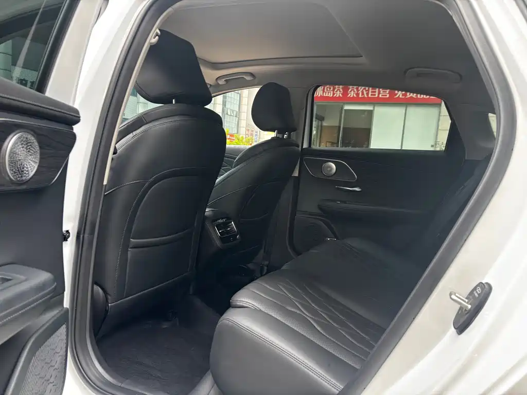 Chery Arrizo 8 PRO — миниатюра 5