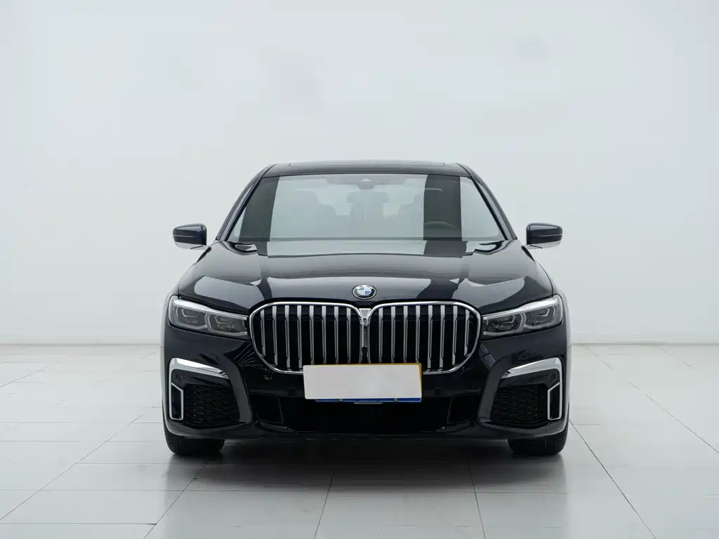 BMW 7 Series 7 2019 730Li M Sport