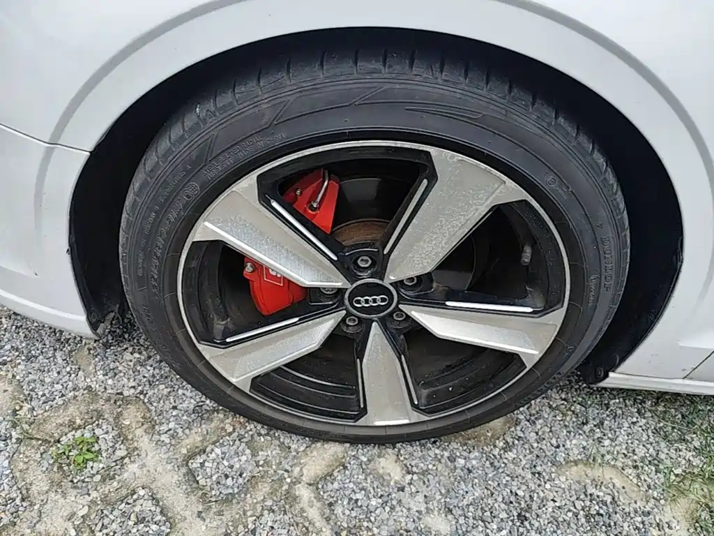 Audi A3 — миниатюра 23