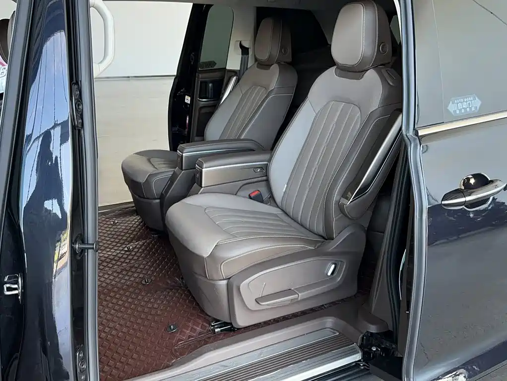 Volkswagen Viloran — миниатюра 14