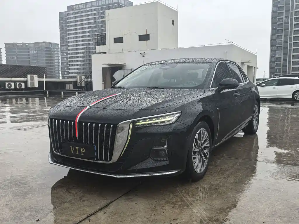 Hongqi HONGQI H5