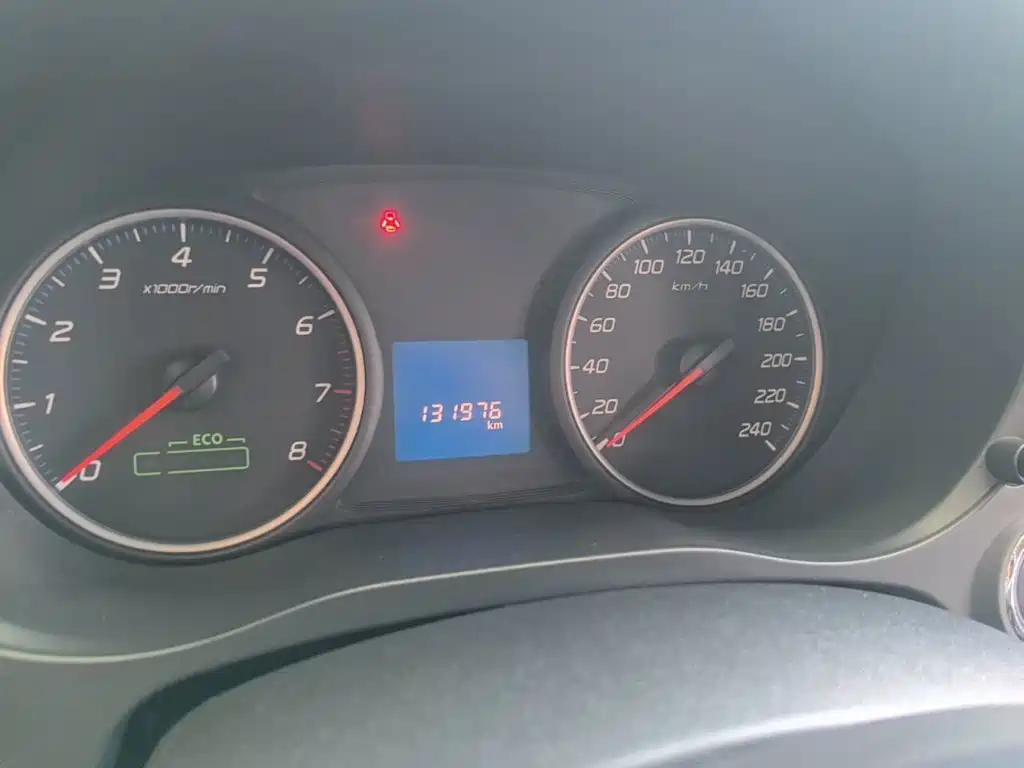 Mitsubishi Outlander — миниатюра 12