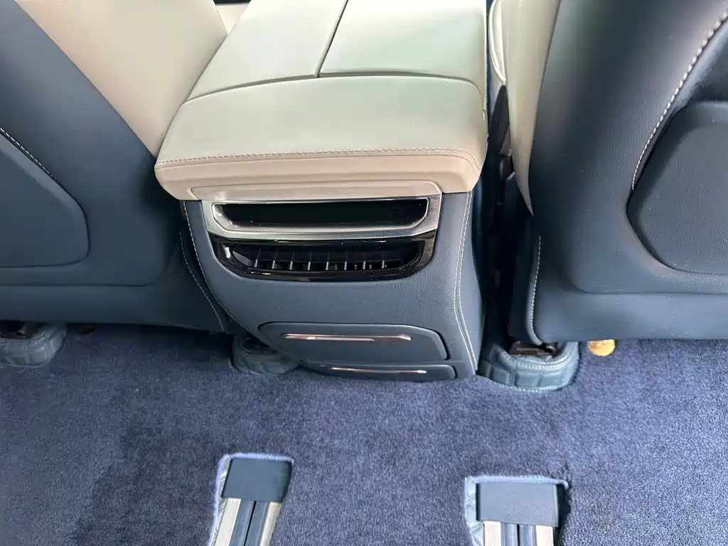 ZEEKR EXTREME KRYPTON 009