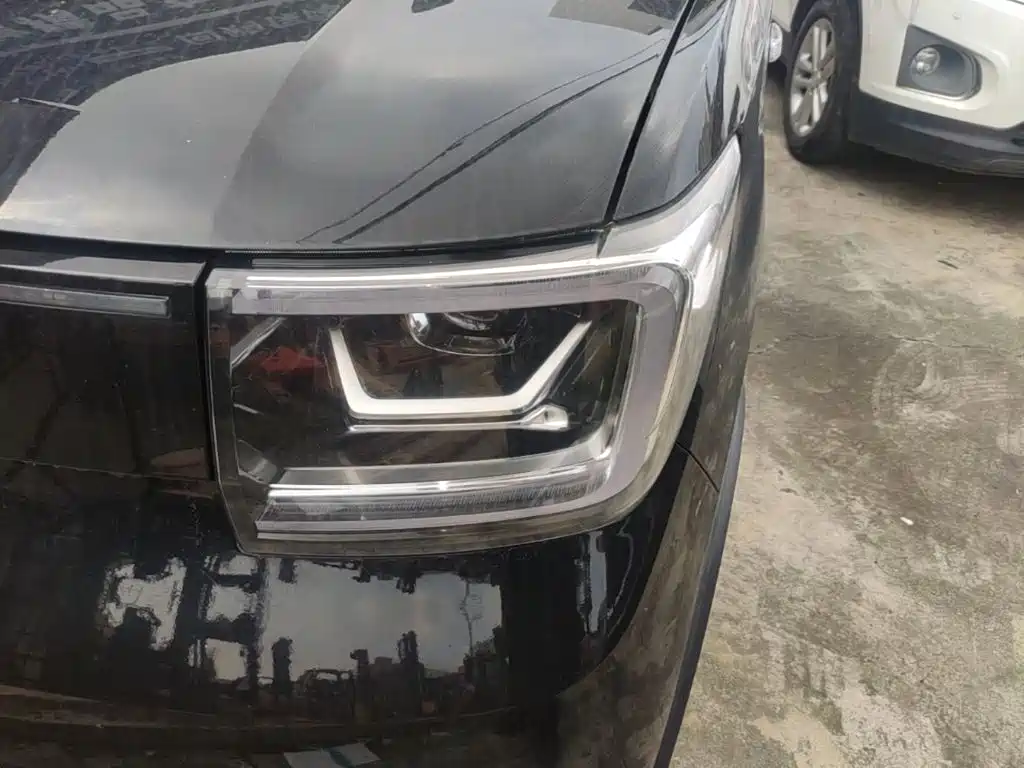 Wuling MINIEV — миниатюра 18