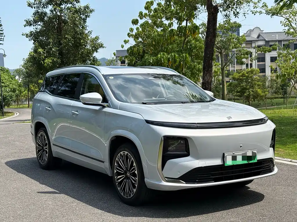 Shanhai Shanhai L9 — миниатюра 3
