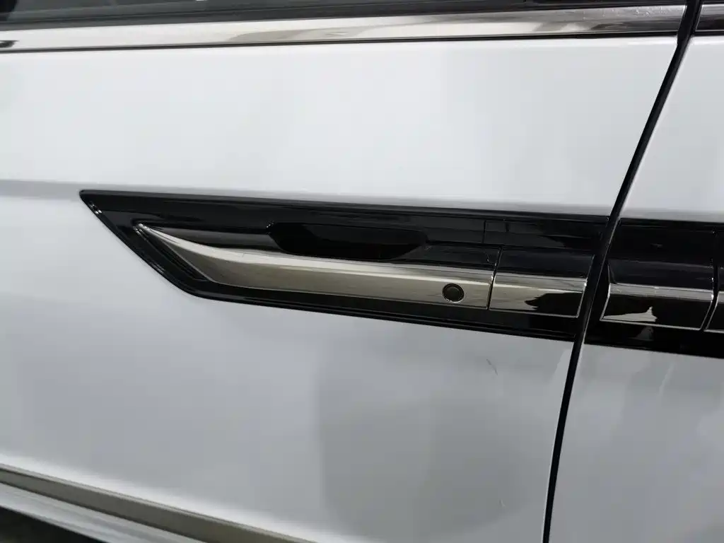 Honda Elysion — миниатюра 18