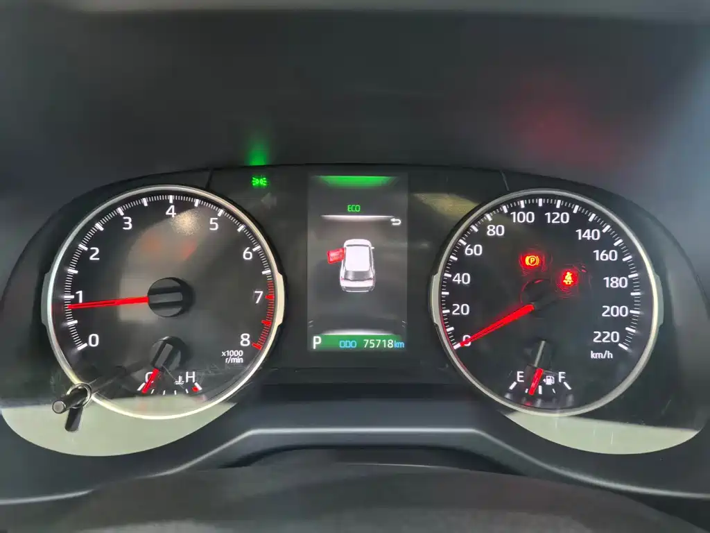 Toyota Wildlander — миниатюра 13