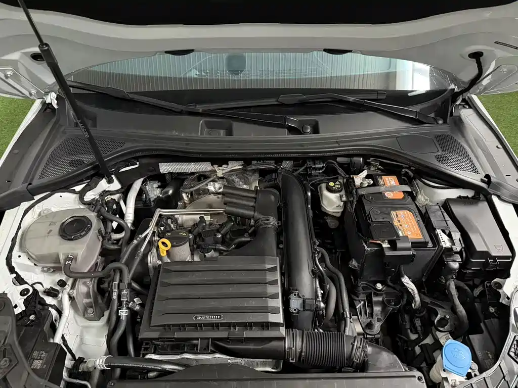 Audi A3 — миниатюра 18