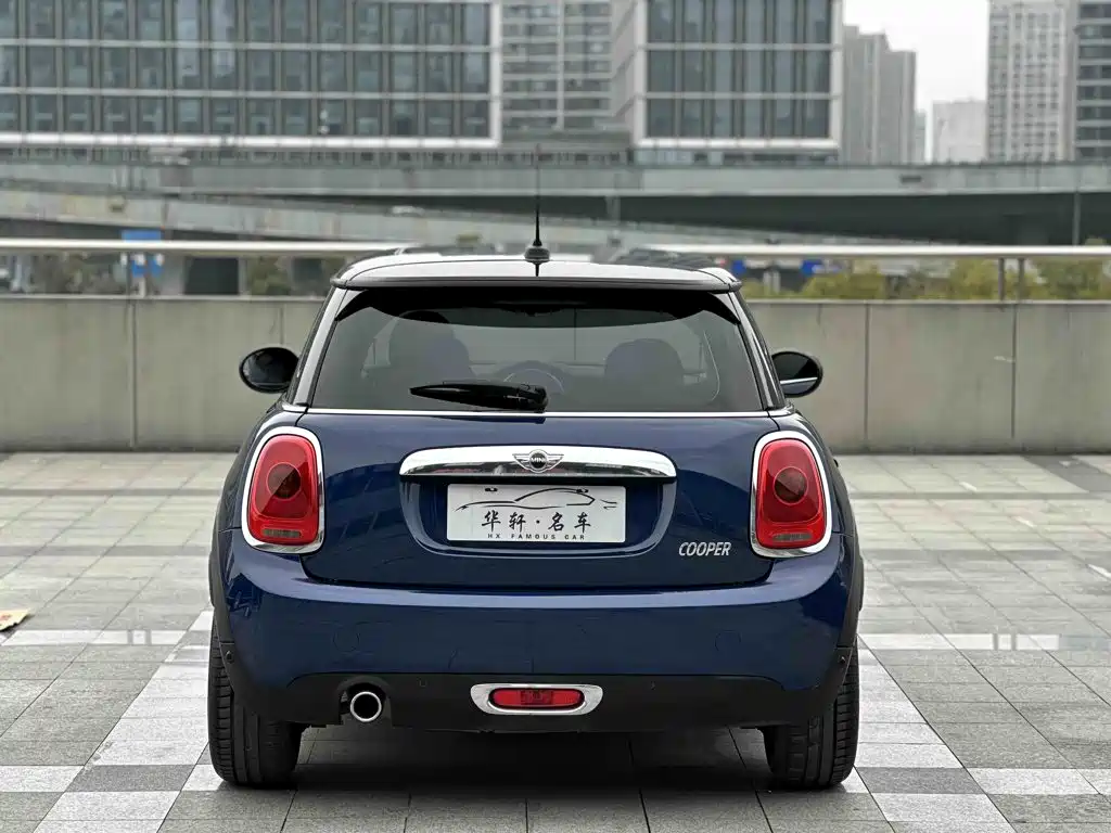 MINI Mini — миниатюра 14