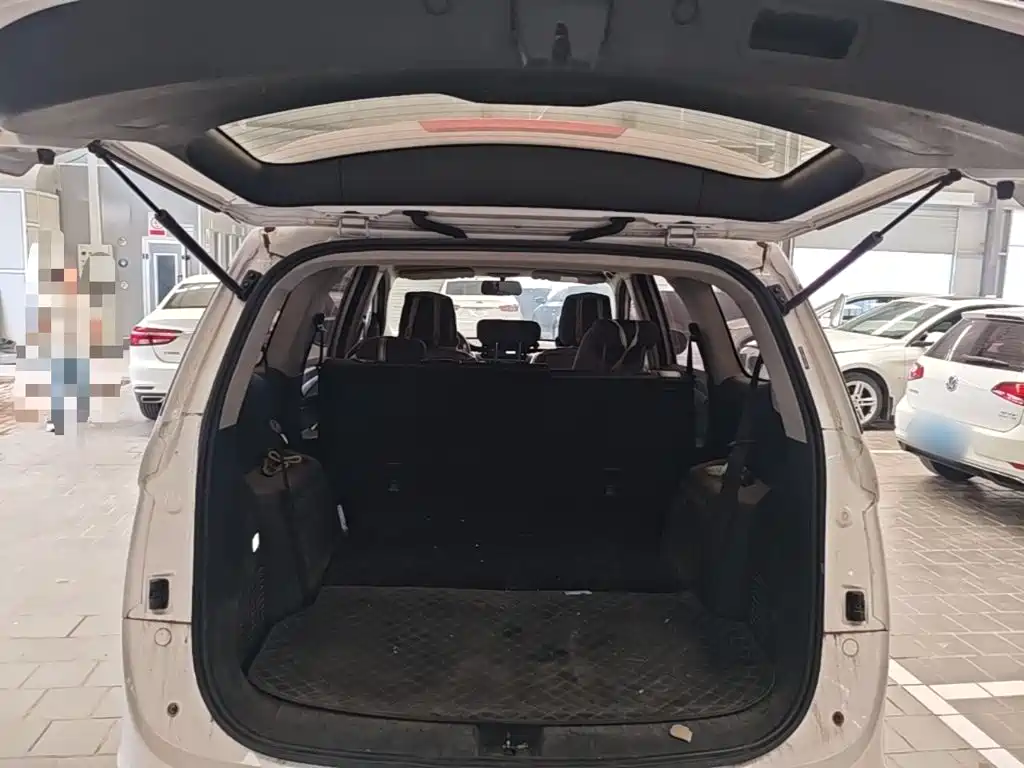 Baojun 730 — миниатюра 19