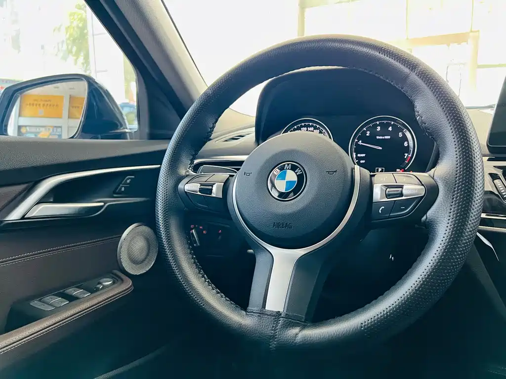 BMW 1 Series — миниатюра 22