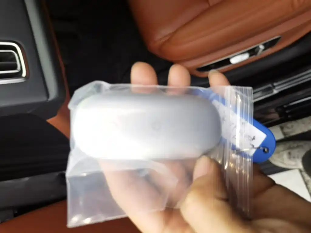 Li Auto Li L9 — миниатюра 9