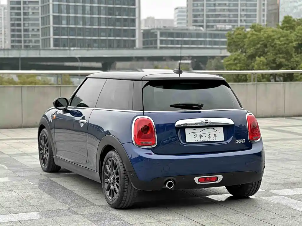 MINI Mini — миниатюра 12