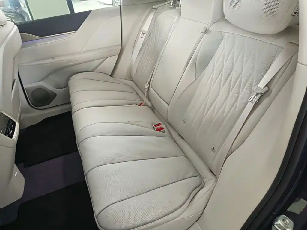 Buick Бьюик в Land L7 — миниатюра 17