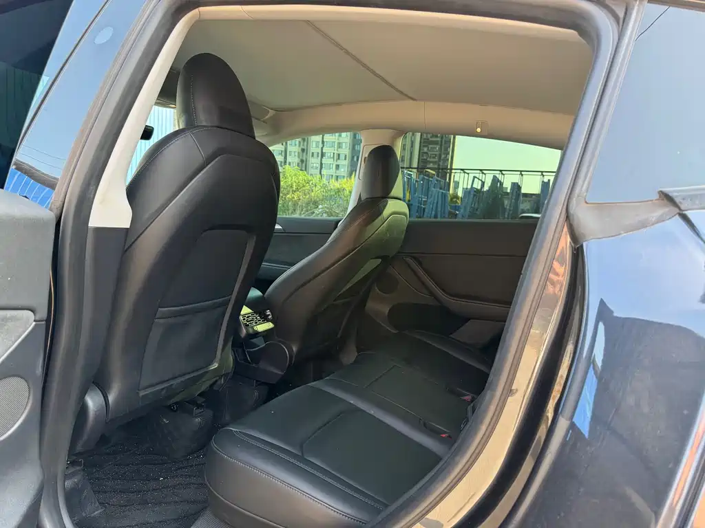 Tesla Model Y — миниатюра 7