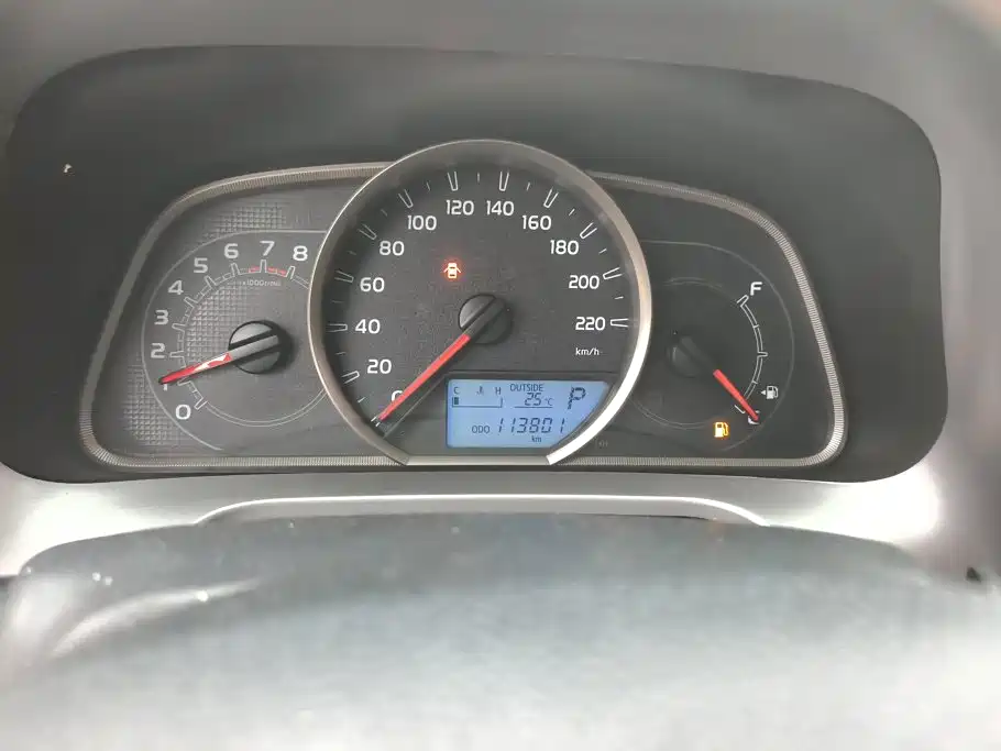 Toyota RAV4 — миниатюра 14