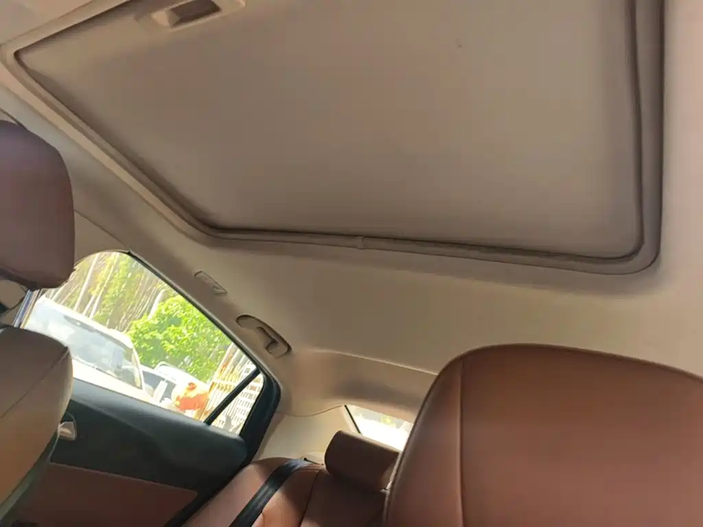 Hongqi Hongqi H5 — миниатюра 18