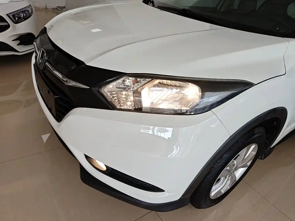 Honda Vezel — миниатюра 24
