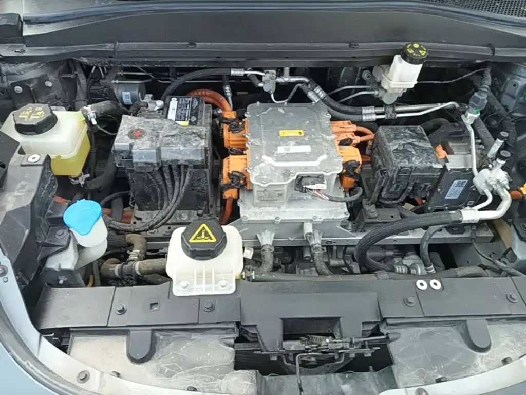 Ora Ora Good Cat GT — миниатюра 20