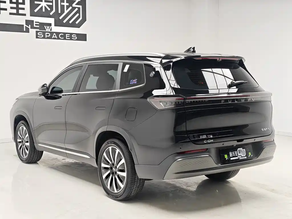 Chery T8 2025 1.5T 130km Luxury 5 мест