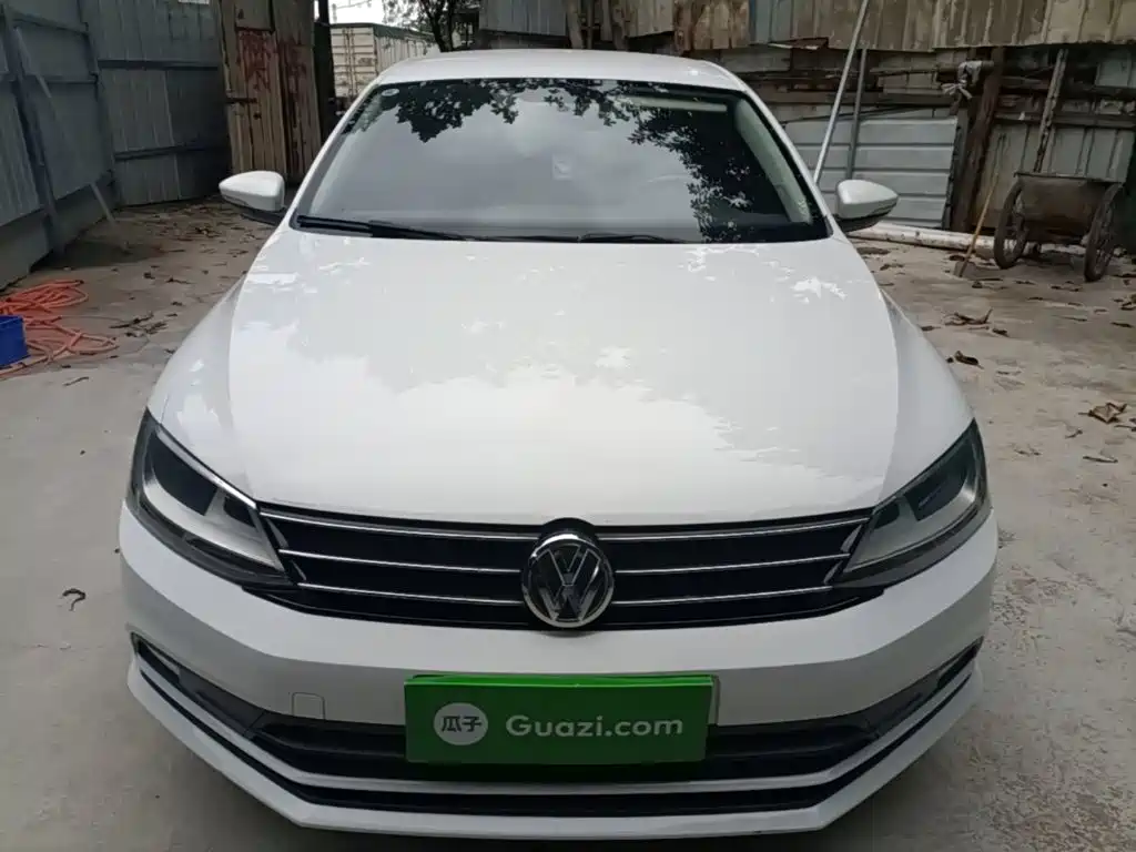 Volkswagen Sagitar — миниатюра 3