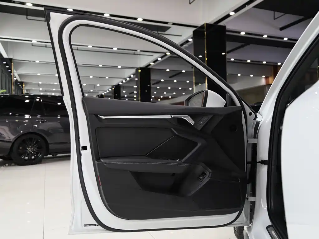 Audi A3 — миниатюра 5