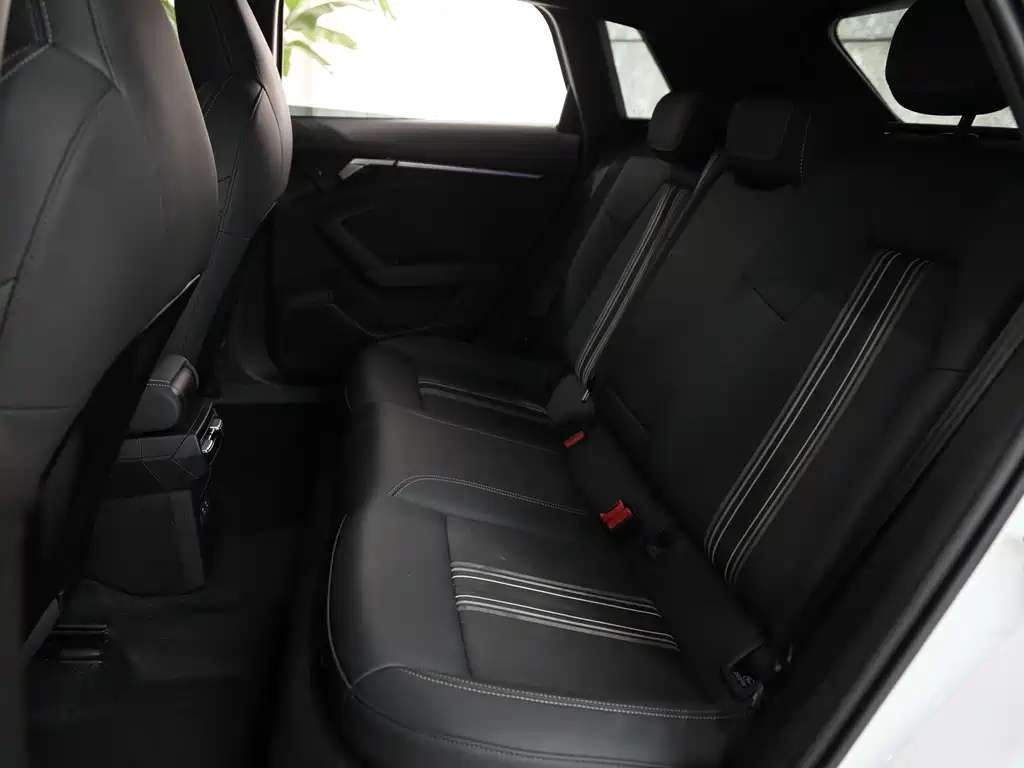 Audi A3 — миниатюра 14