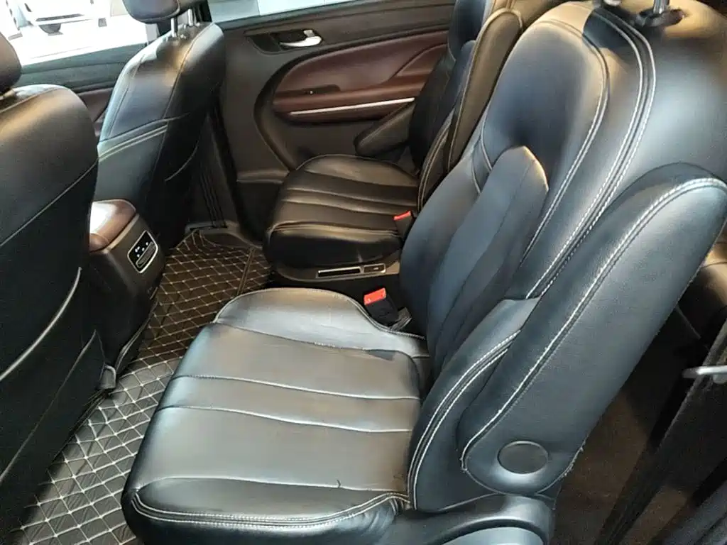 GAC Motor Trumpchi M6 — миниатюра 17