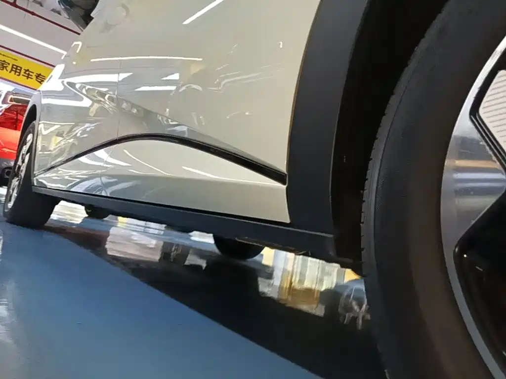 BYD Dolphin — миниатюра 22