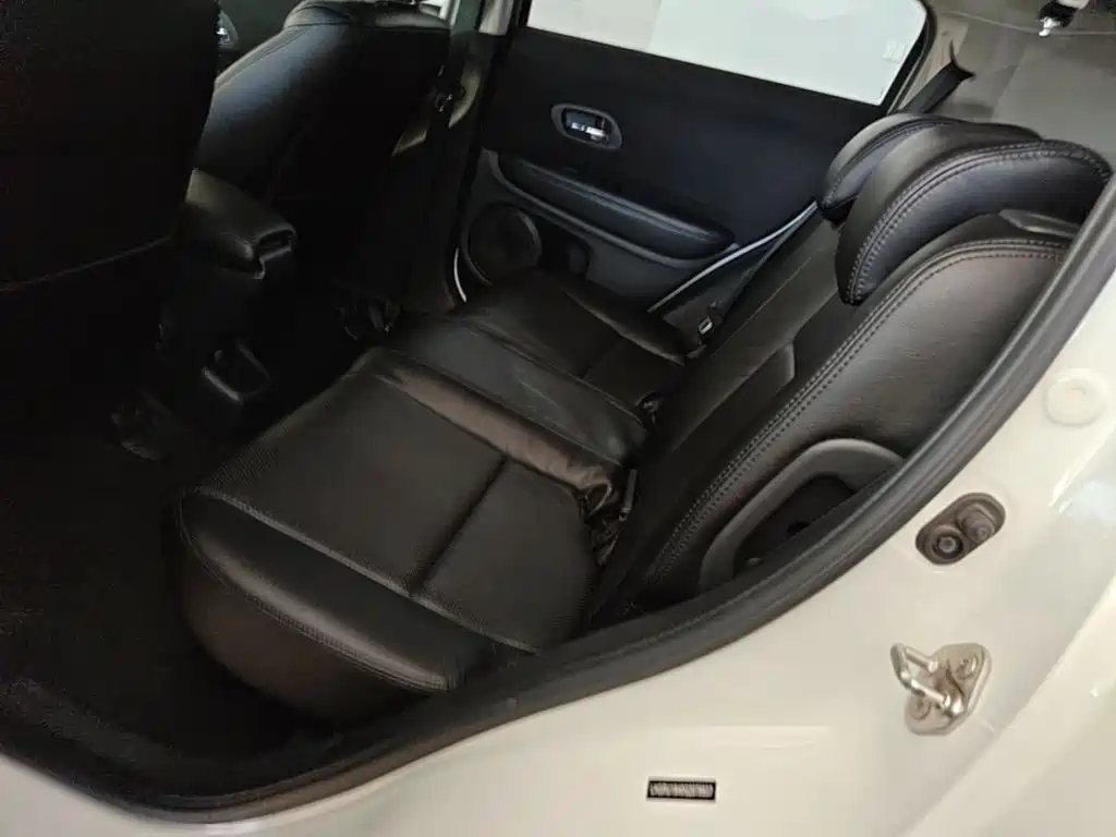 Honda Vezel — миниатюра 17