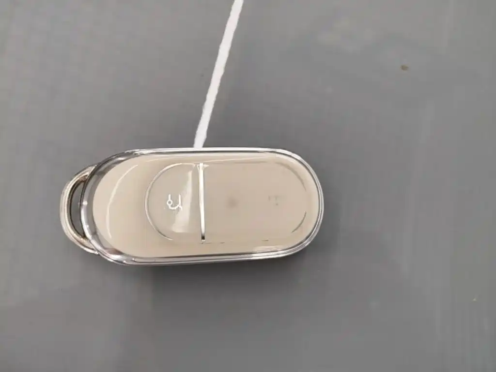 Leapmotor Leapmotor C01 — миниатюра 9