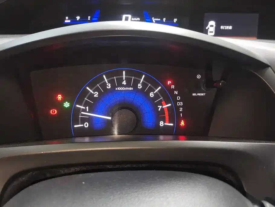 Honda Civic — миниатюра 14