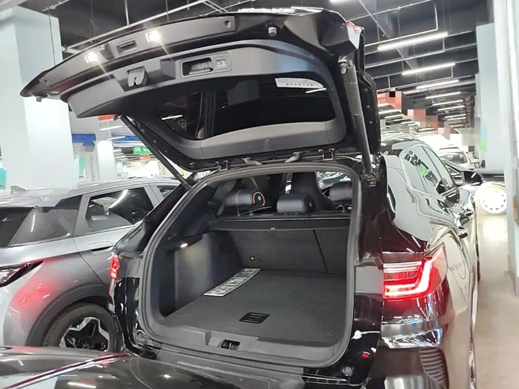 BYD PLUS New Energy — миниатюра 19