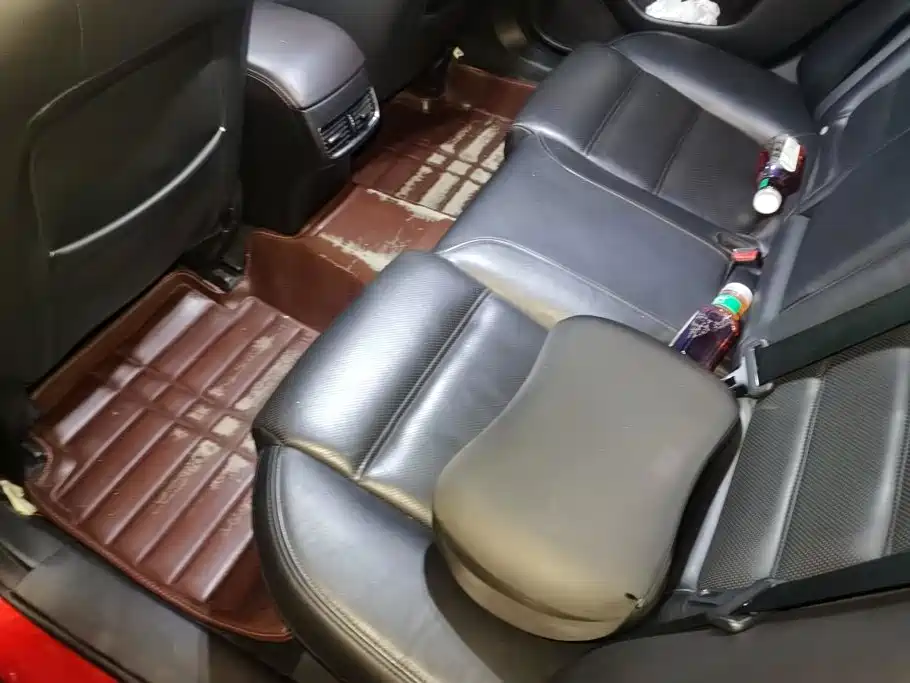 Mazda Atenza — миниатюра 11