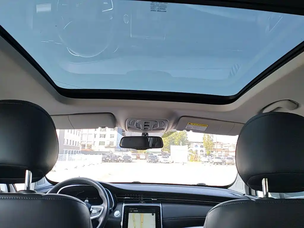 Roewe RX5 MAX — миниатюра 18