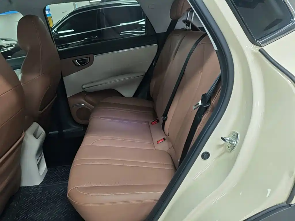 Wuling Bingo S — миниатюра 17