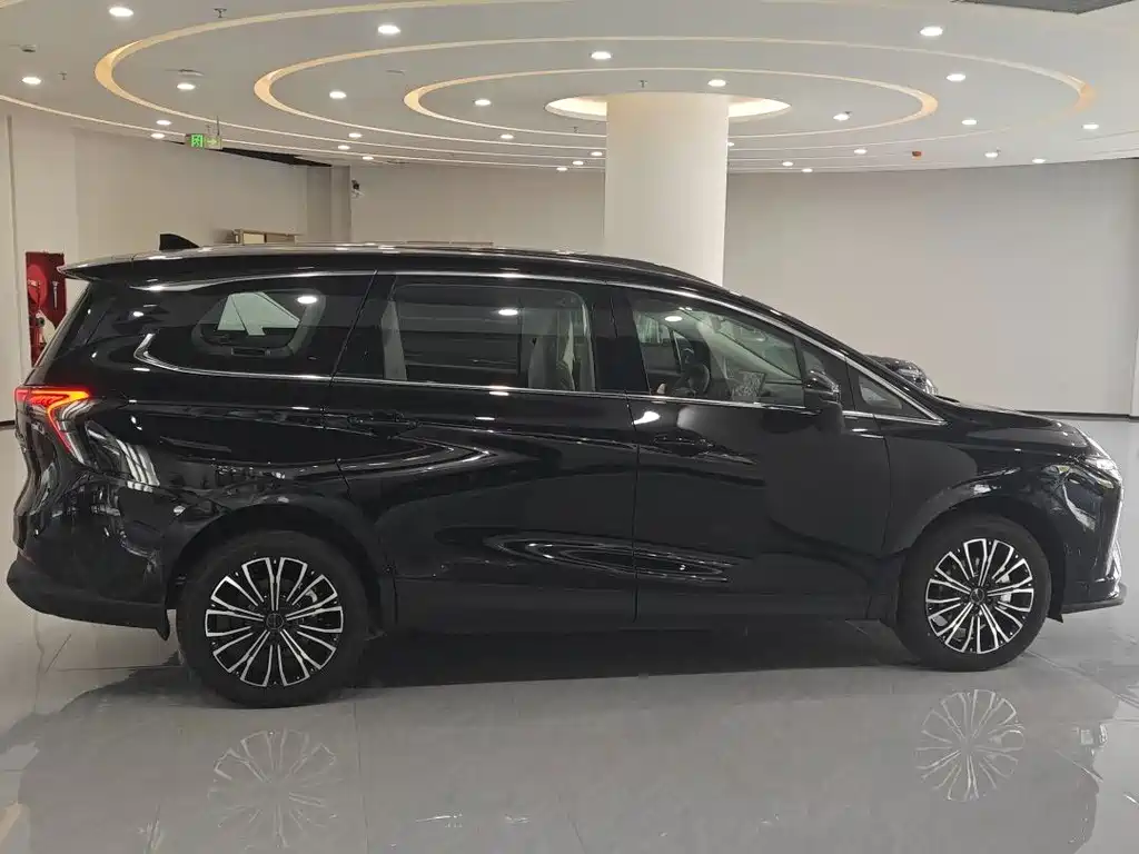 Fengxing 星海V6 — миниатюра 3