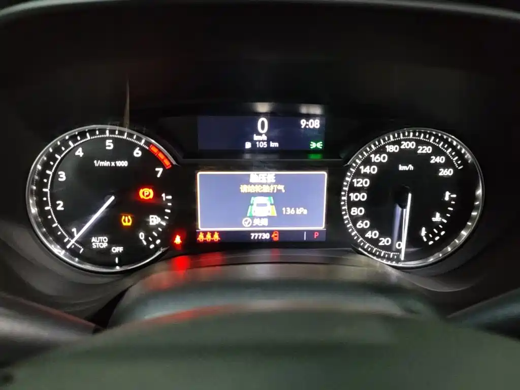 Cadillac CT4 — миниатюра 12