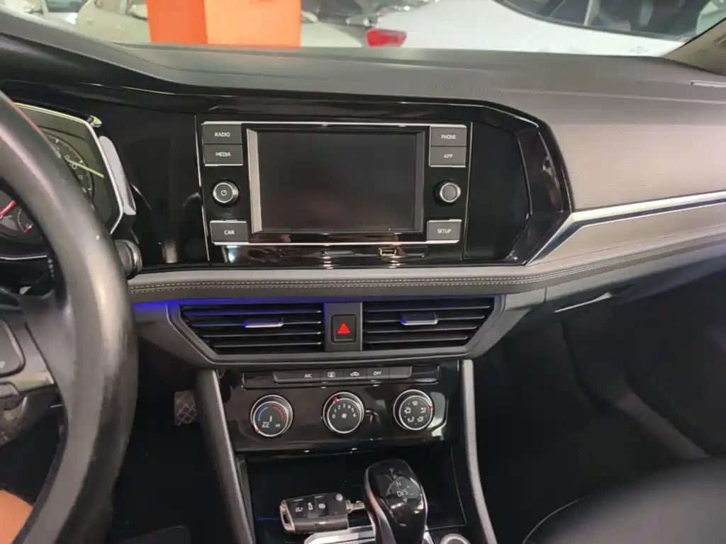 Volkswagen Sagitar — миниатюра 13