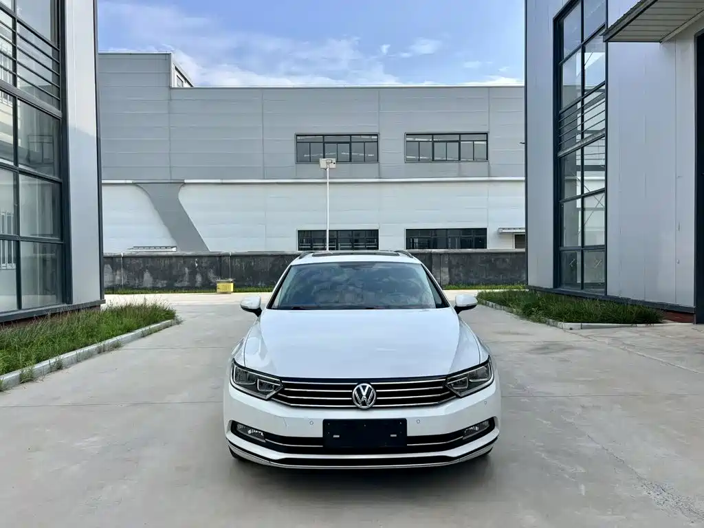 Volkswagen Viloran — миниатюра 2