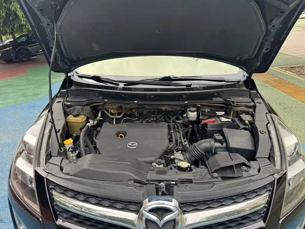 Mazda 8 — миниатюра 15