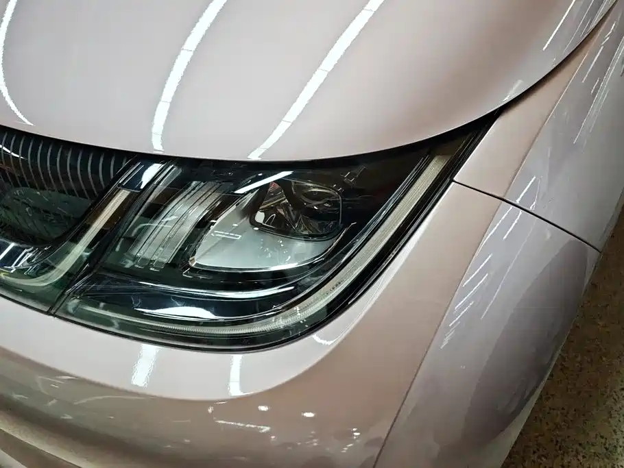 BYD Dolphin — миниатюра 5