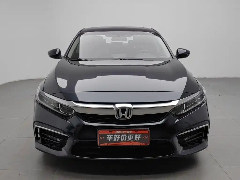 Honda Inspire — миниатюра 3