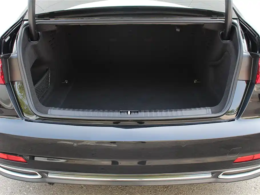 Audi A6L 2021 45 TFSI
