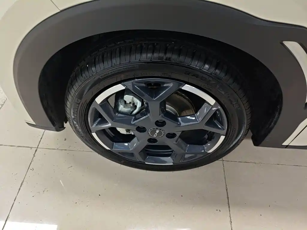 BYD Seagull — миниатюра 23