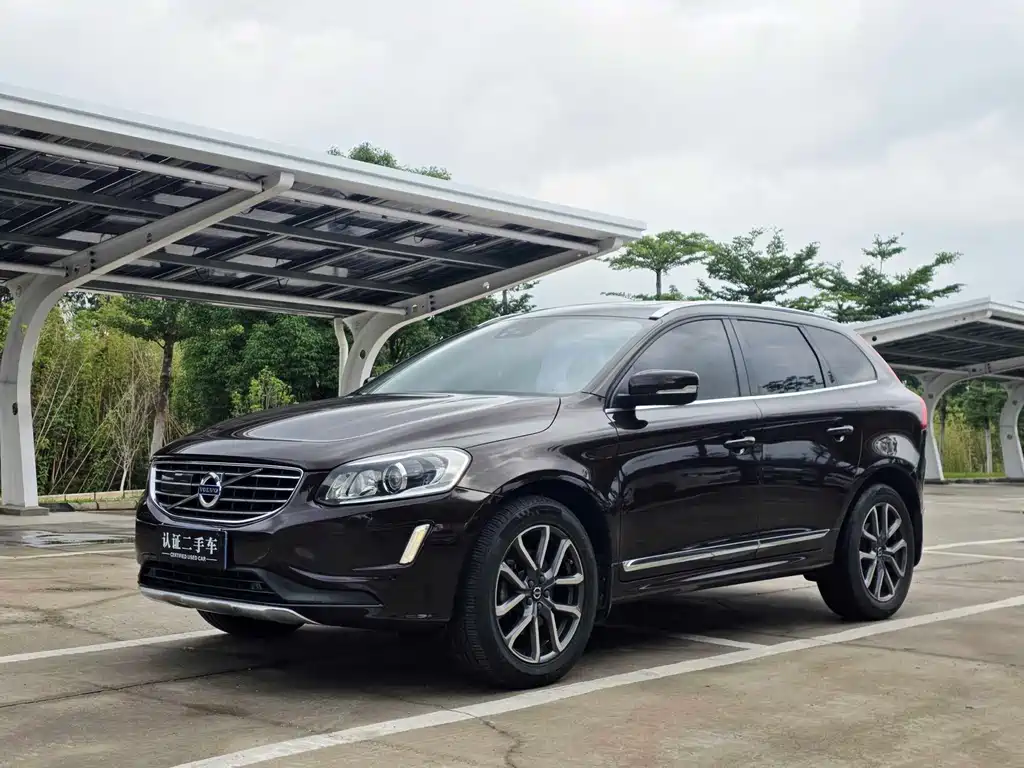 Volvo XC60 — миниатюра 2