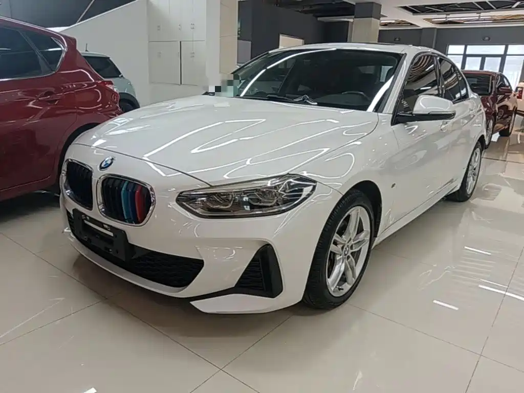 BMW 1 Series — миниатюра 2