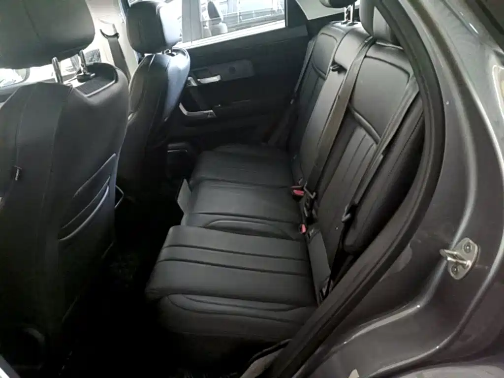 Chery Tiggo 7 — миниатюра 17